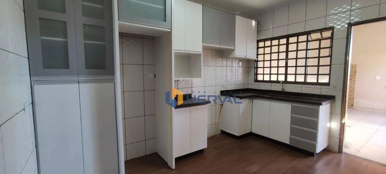Casa com 3 quartos à venda, 103 m² por R$ 490.000 - Jardim Botânico - Maringá/PR