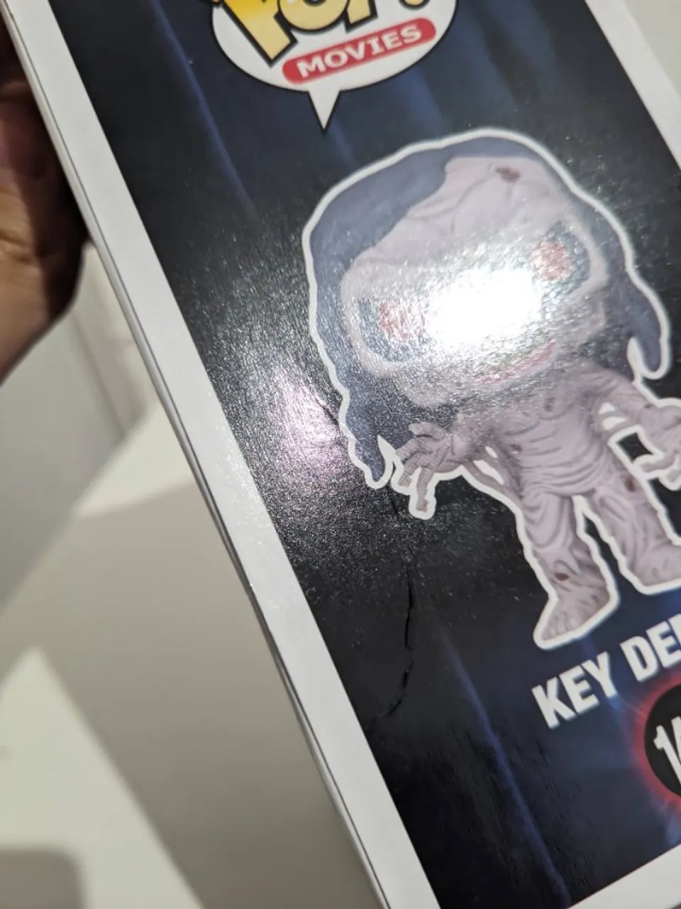 Funko Pop Key Demon #1459 (Fall Convention) - #1459 - Foto 2