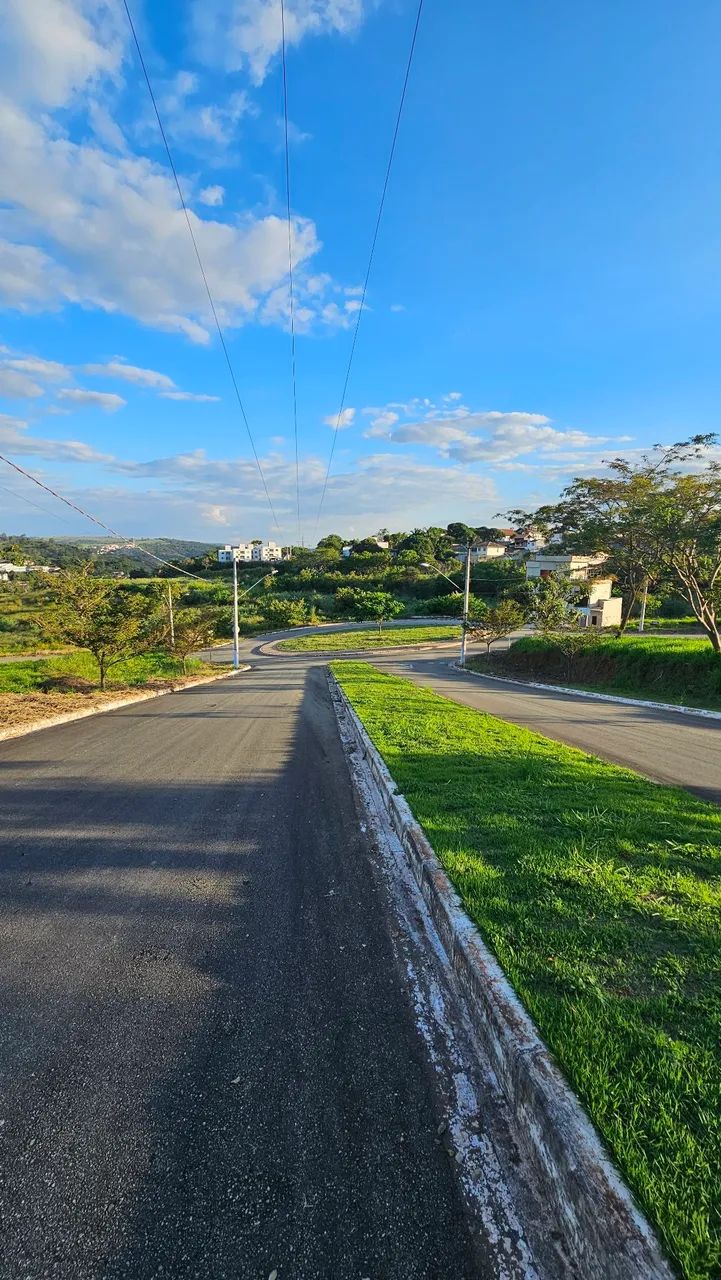 Excelente lote a 18min da Cidade Administrativa  - Foto 5