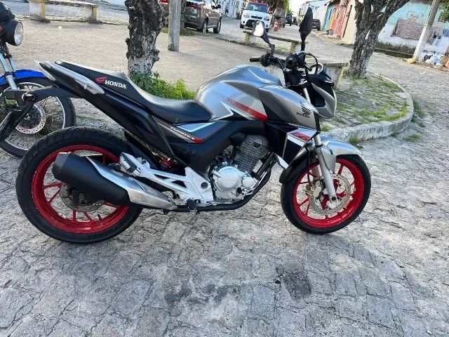 Twister 250 ANO 2018 NOVA - Foto 2