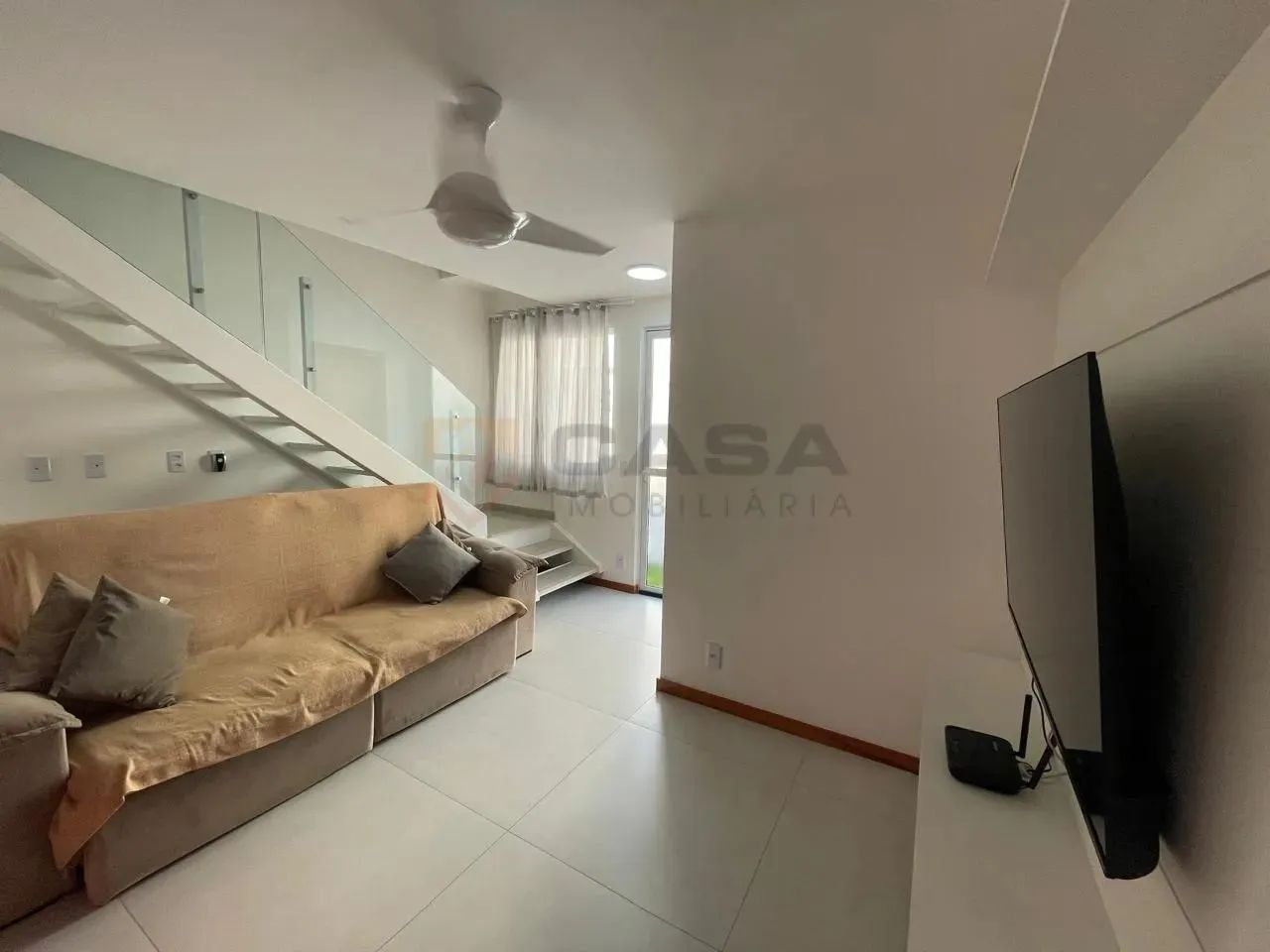 Casa duplex 3 Qtos c/suíte em Colina de Laranjeiras  Cond. Alameda Riviera - Foto 5