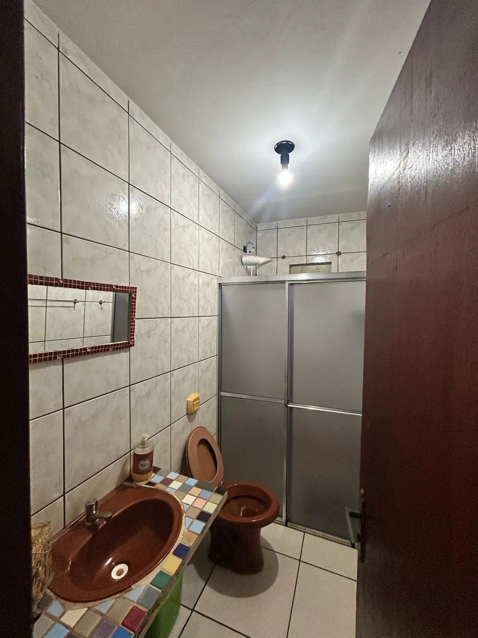 Linda Chácara para confraternização  - Foto 14