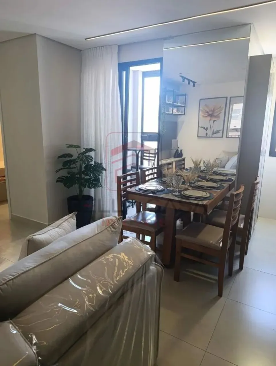 EXCELENTES STUDIOS NO CONDOMíNIO RESIDENCIAL OLíVIA !!