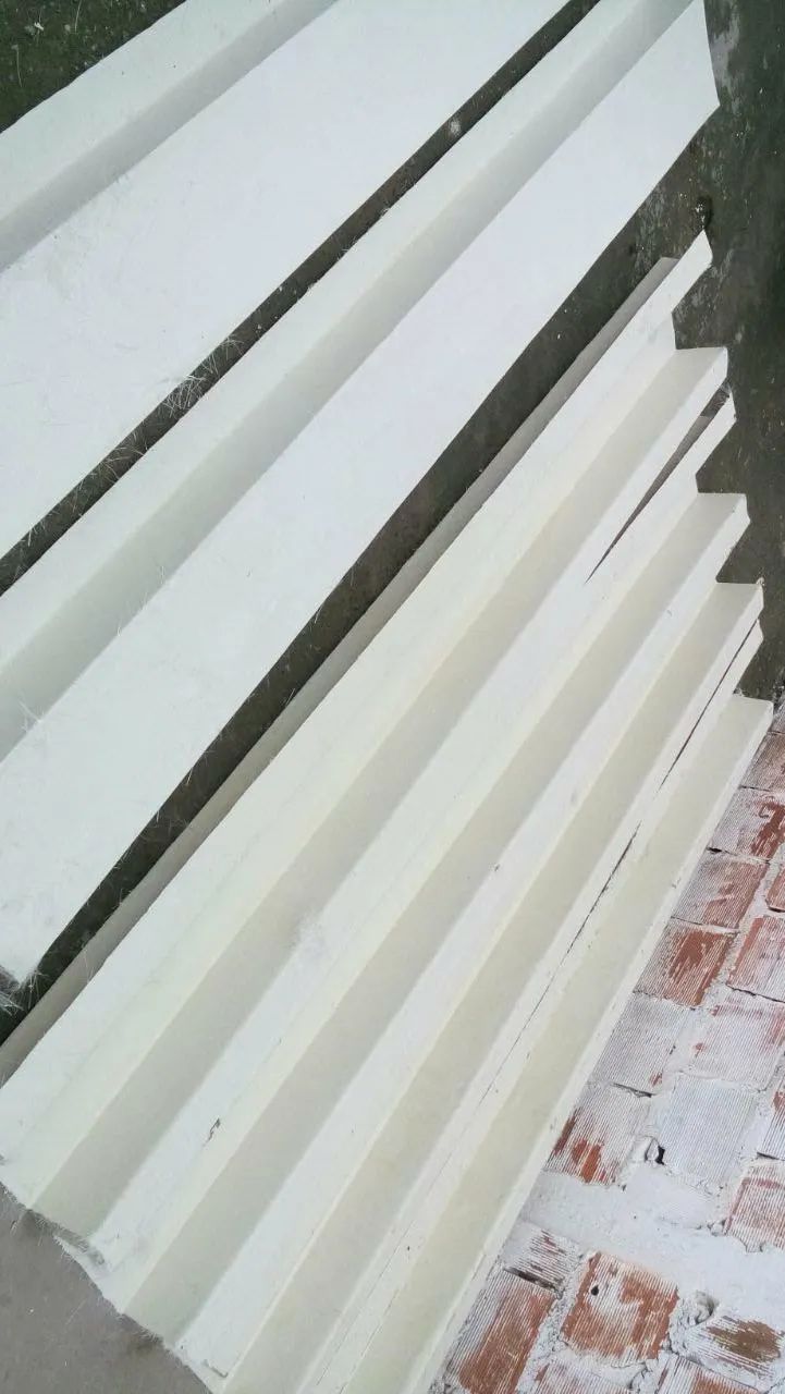 Calhas de fibra de vidro - Foto 2