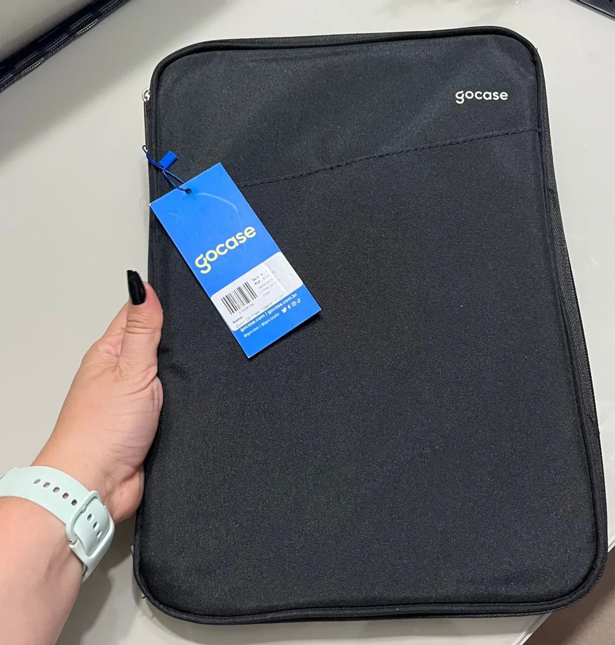 Capa para notebook (Gocase) 14?