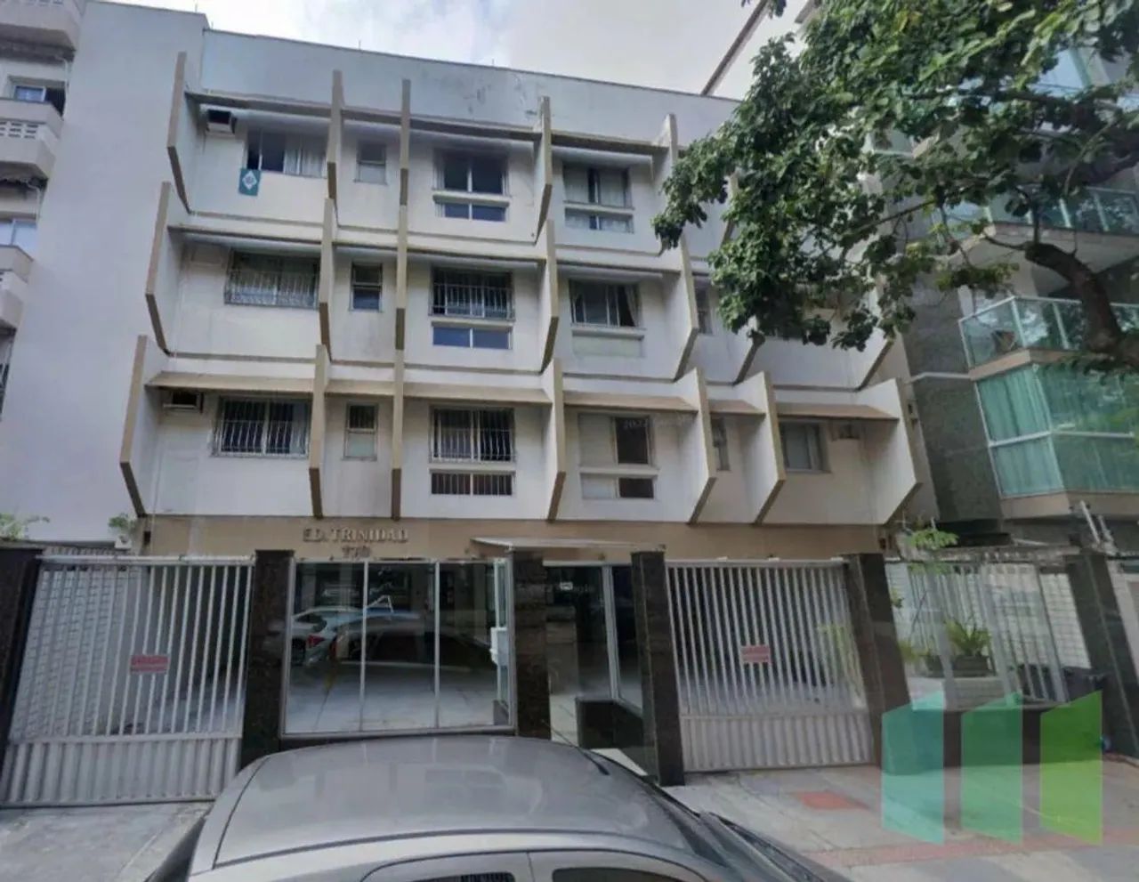 Apt 2 qts - 90m² - Ed. Trinidad - Jardim da Penha - Vitória/ES