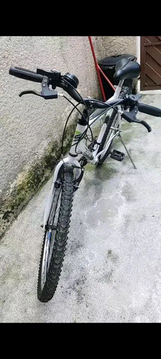 Bicicleta  - Foto 4