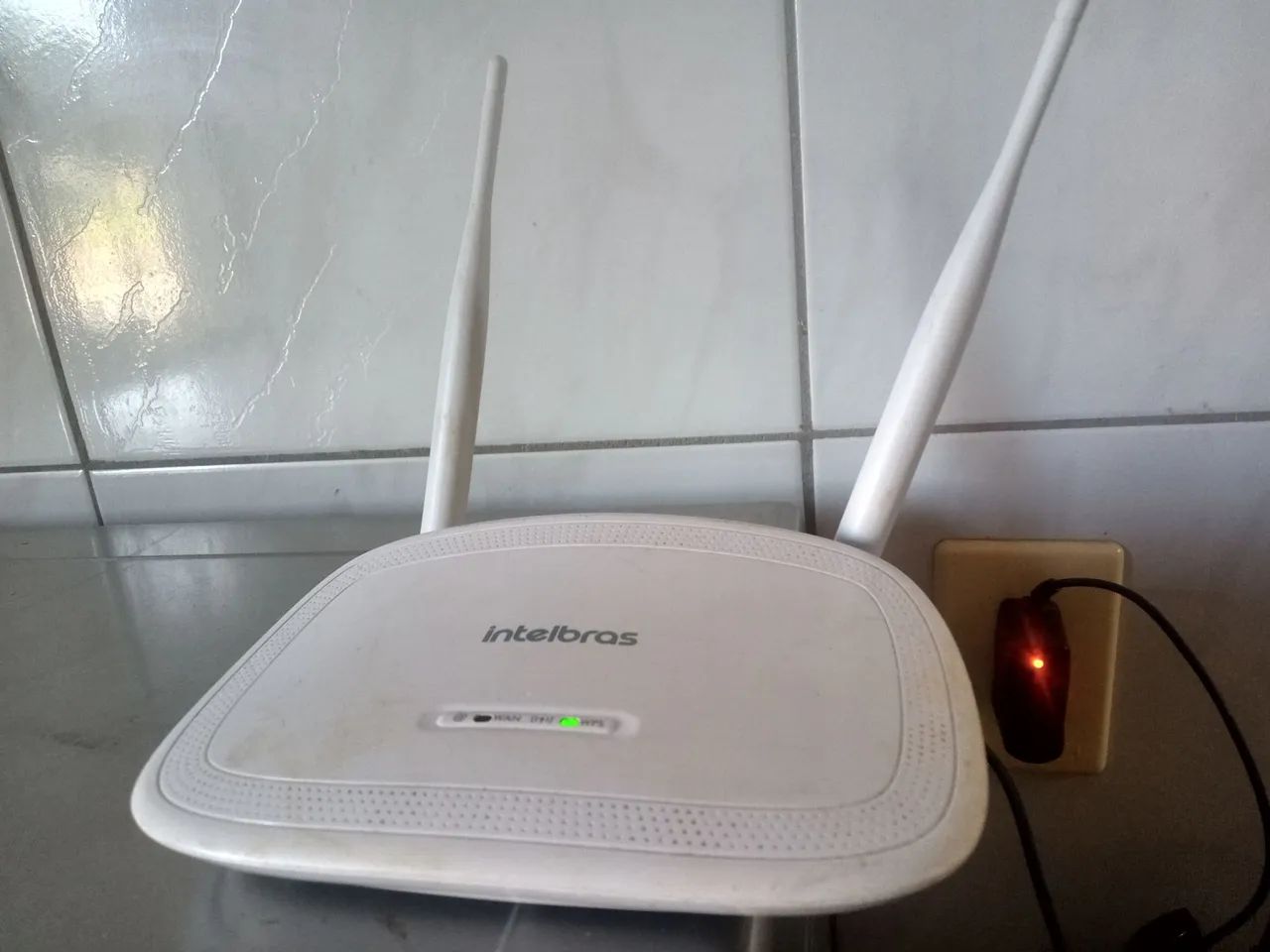 Intelbras Wi-Fi Modem64739263361922120