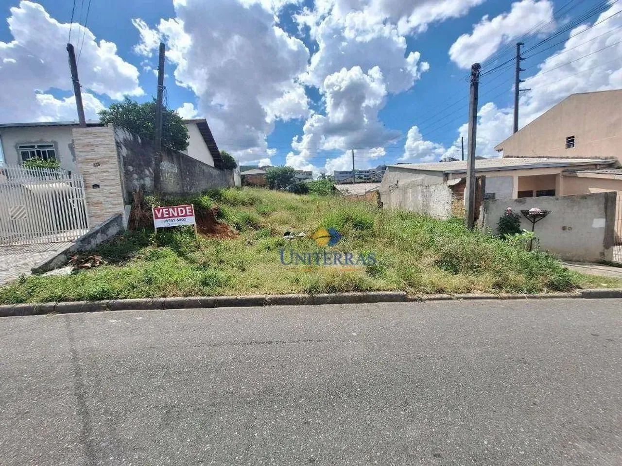 Terreno à venda, 180 m² por R$ 190.000,00 - Maracanã - Colombo/PR - Foto 2