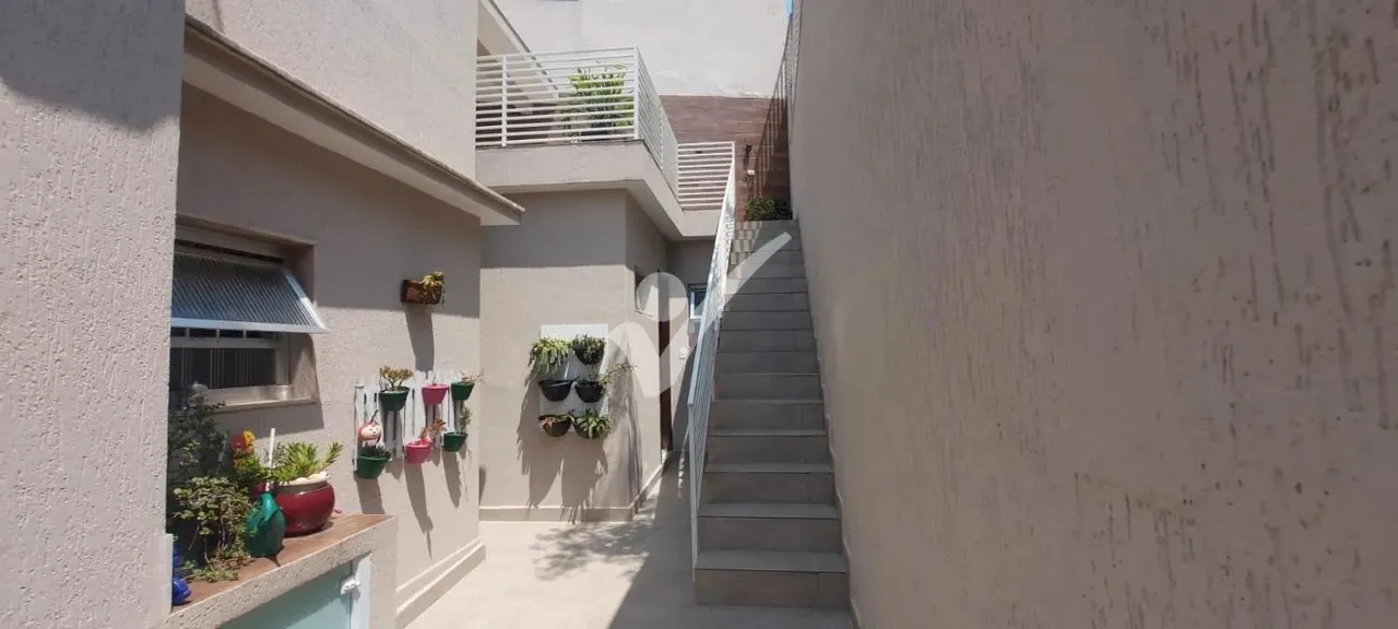 Casa Térrea com Edícula à Venda Vila Formosa/SP