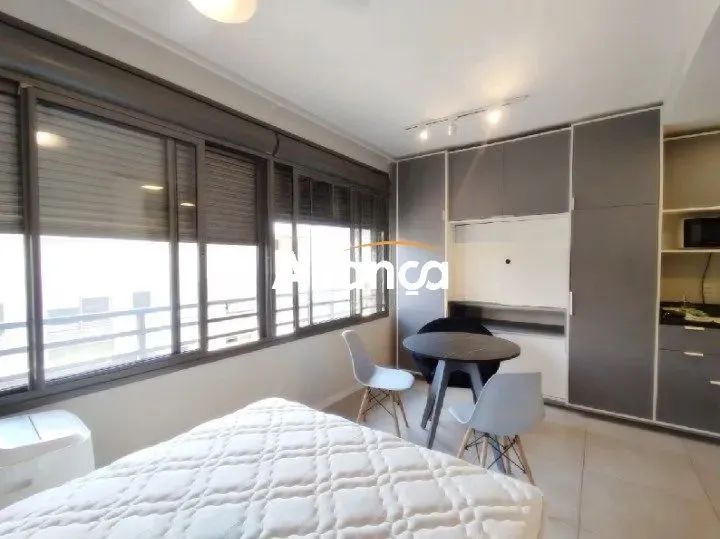 Apartamento/Studio mobiliado para locação - Cidade Baixa - Foto 13
