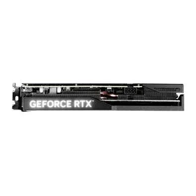 Placa de Vídeo RTX 4060 TI 8GB Teclab Dual Galax NVIDIA GeForce - Foto 4