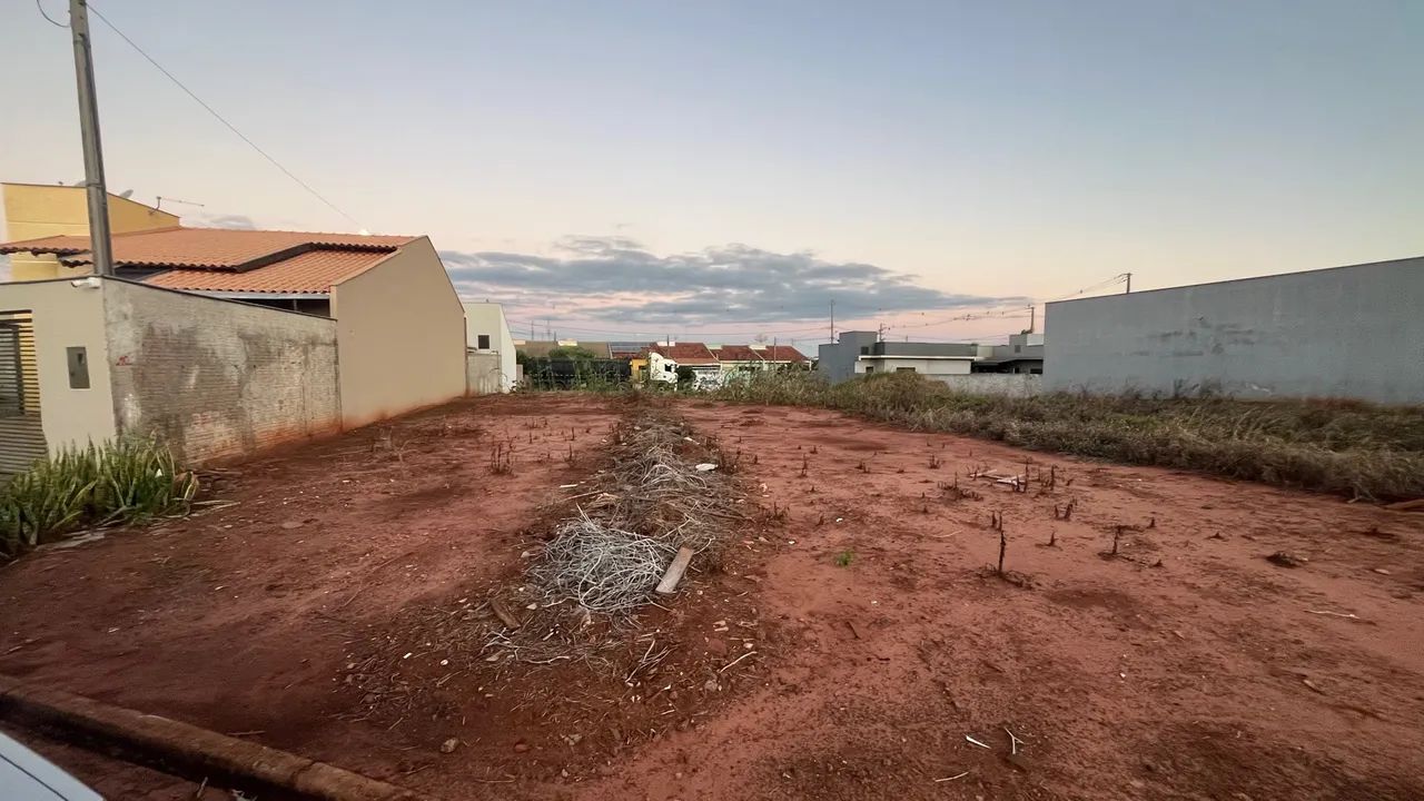 TERRENO A VENDA PROX A AV DAS TORRES - Foto 2