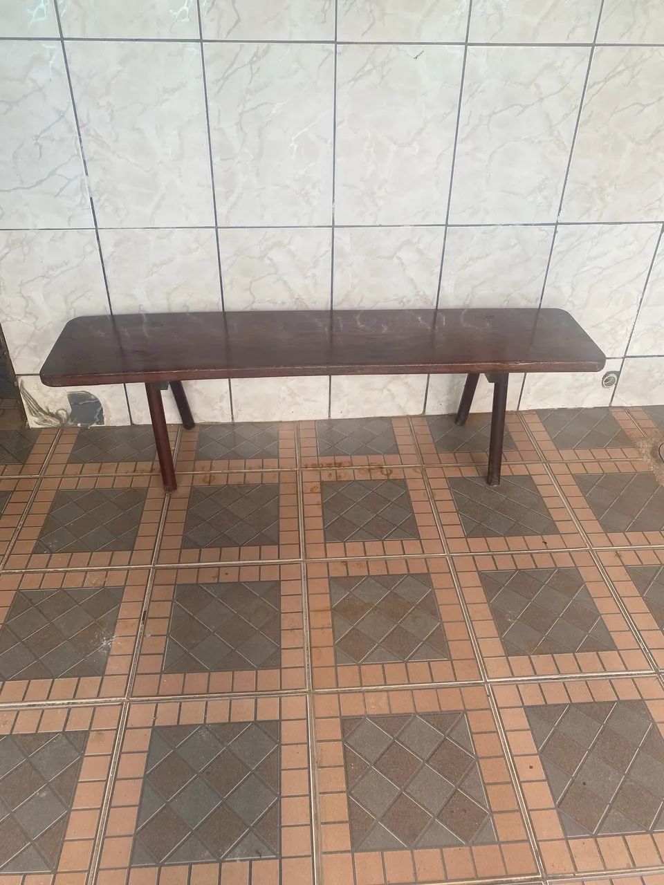 Banco angelim  - Foto 2