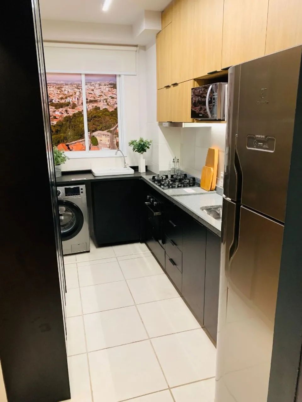 Foto - Contagem - Santa Edwiges