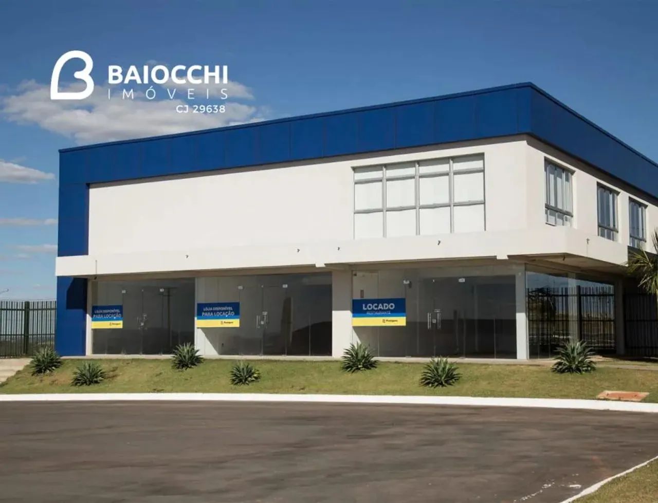 All Park Polo Empresario - Foto 6