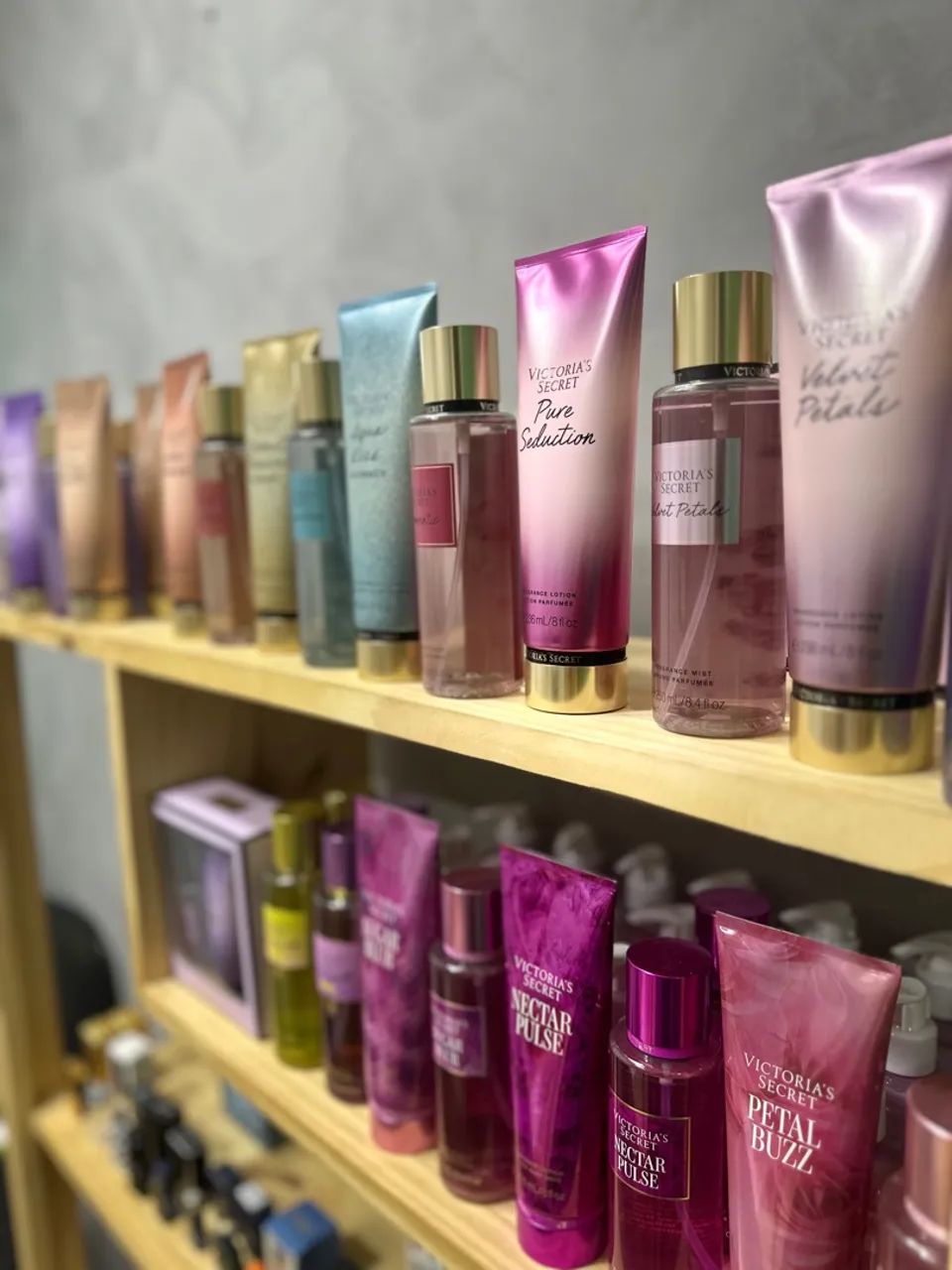 Victoria's Secret Romantic Fragrance Mist Original  - Foto 4