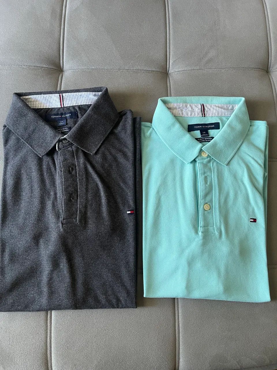 Camisas Polo Tommy - Foto 5