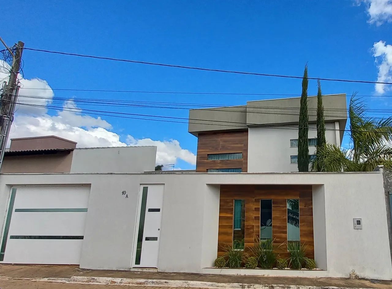 Foto - Brasília - Ponte Alta Norte (Gama)