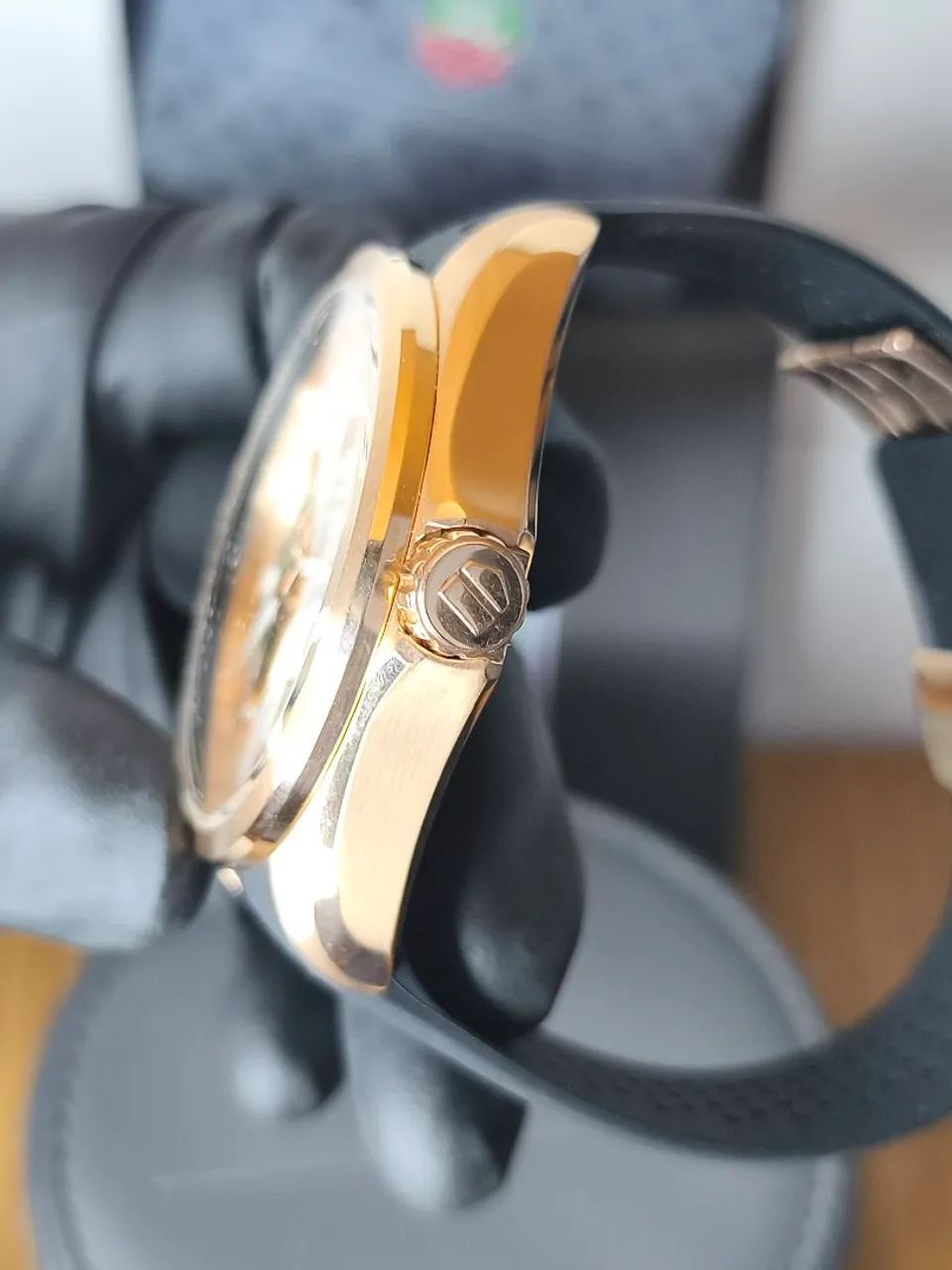 Relógio Tag Heuer Pendulum - Foto 3