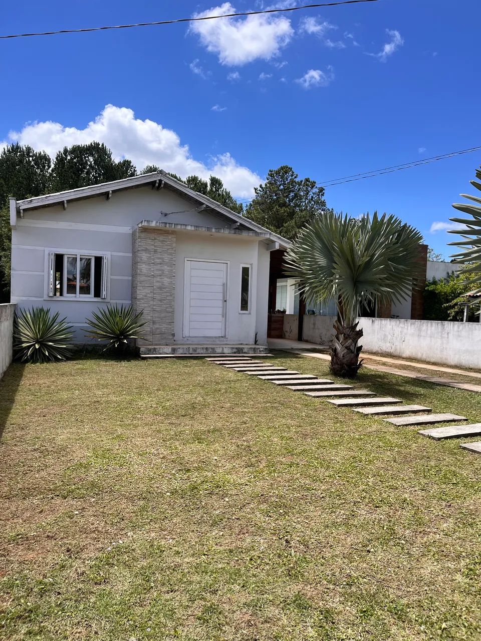 Foto - Viamão - Cecília