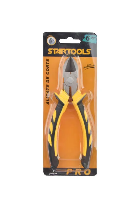 Alicate de Corte 6'' StarTools Pro