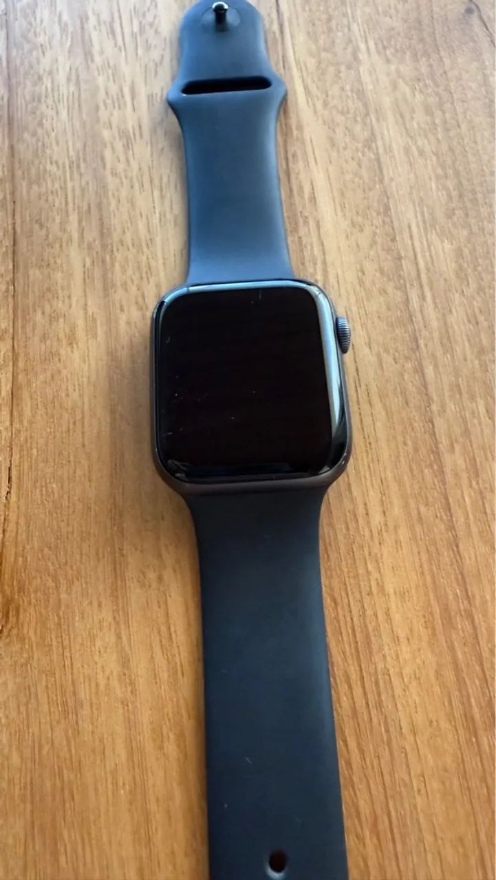Apple Watch Series 4 Nike - 44mm