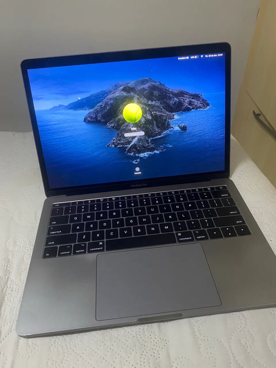 MacBook Pro 2016, Excelente estado!  - Foto 2