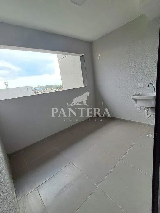 Apartamento a Venda na Vila Assis em Mauá - Foto 4