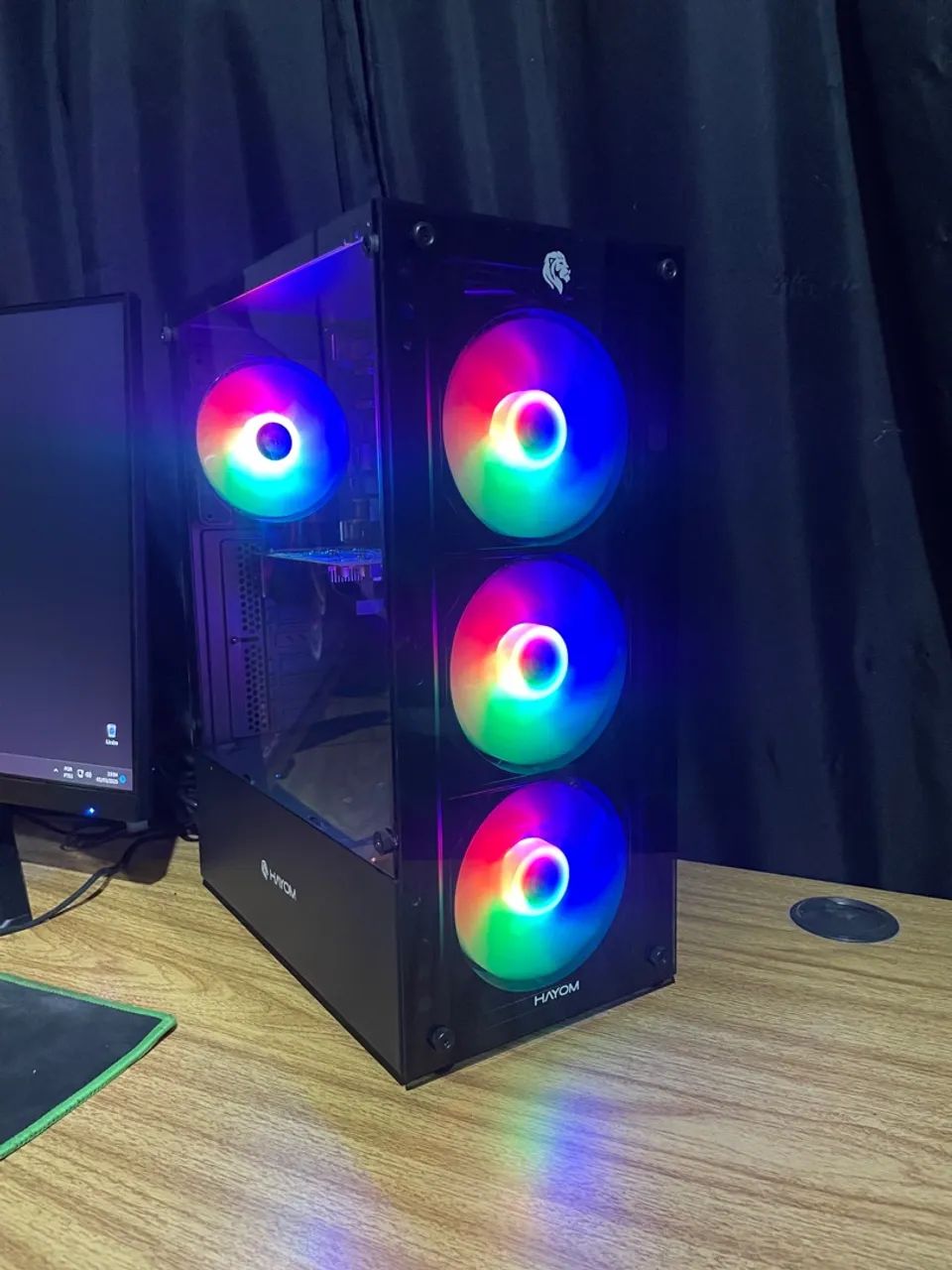 Pc Gamer 