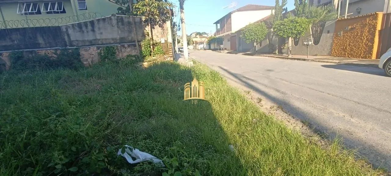 Terreno à Venda no Centro de Esmeraldas ? 360m², Três Lados Murados, R$320 Mil - Foto 2