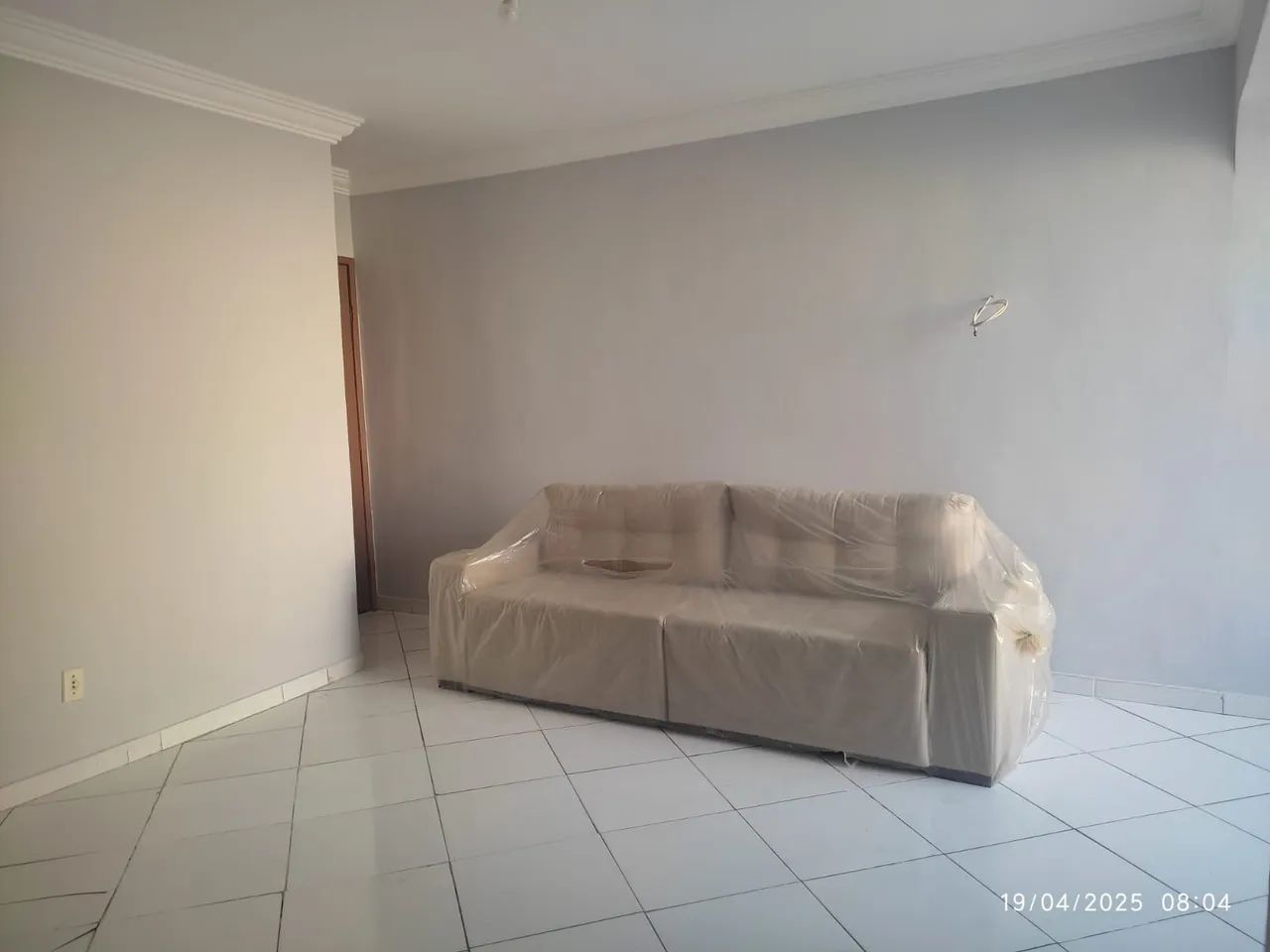 Foto - Aracaju - Coroa do Meio