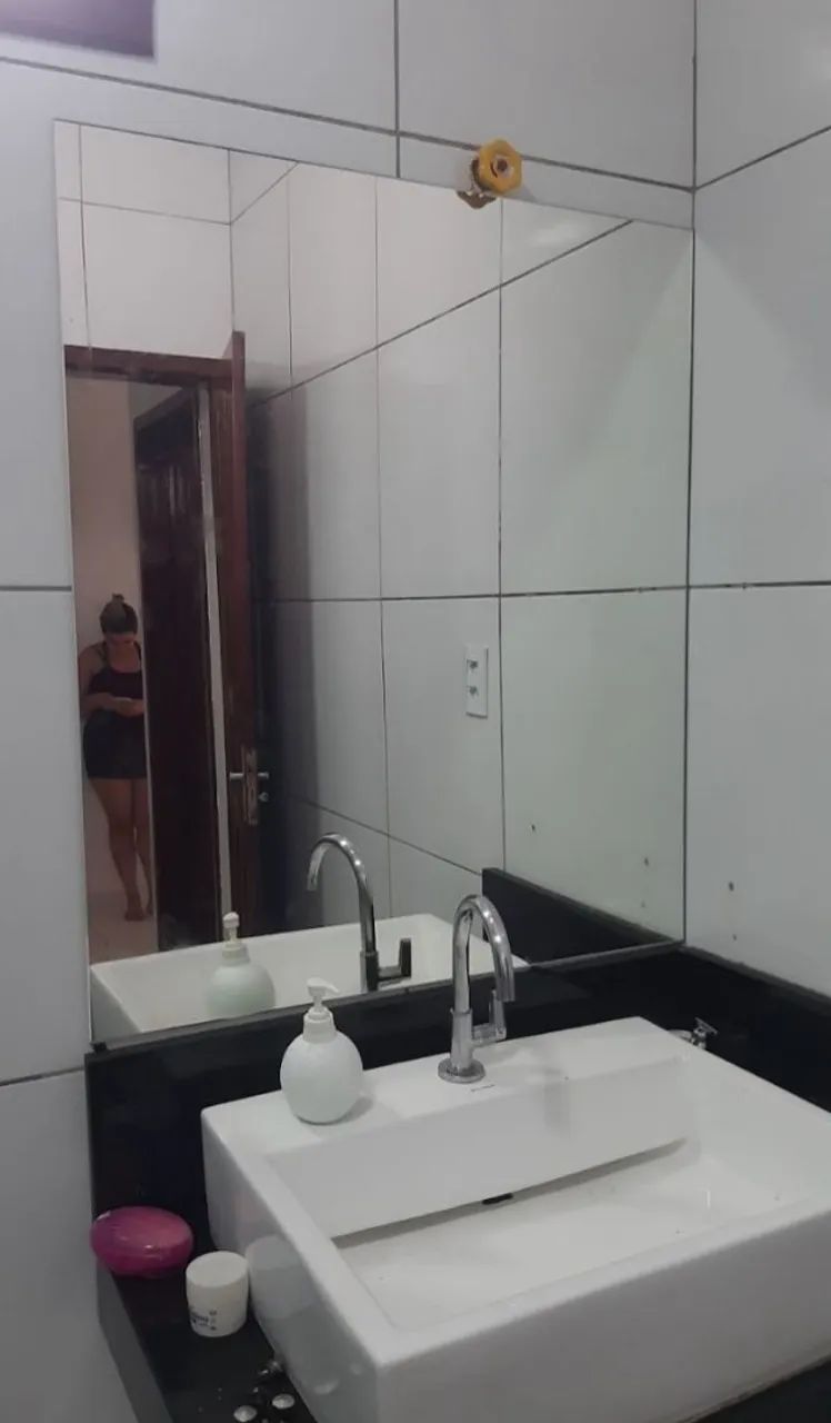 Espelho sob encomenda com ótima qualidade  - Foto 5