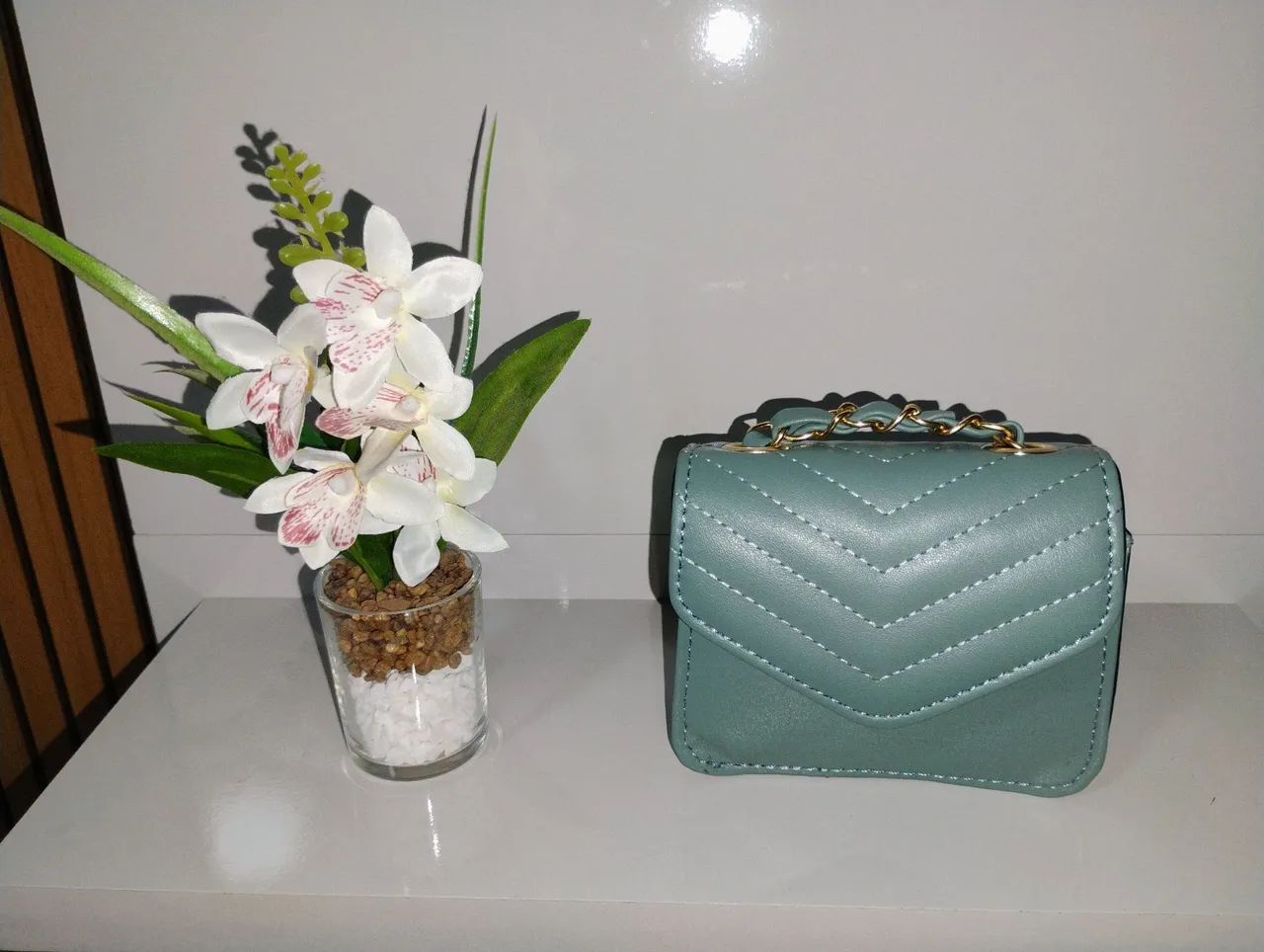 Bolsa Transversal Feminina  - Foto 2