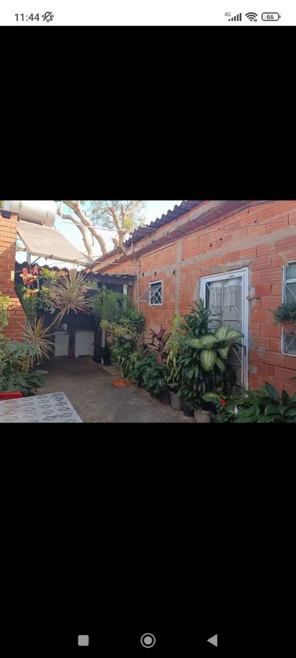 Foto - Hortolândia - Jardim São Sebastião