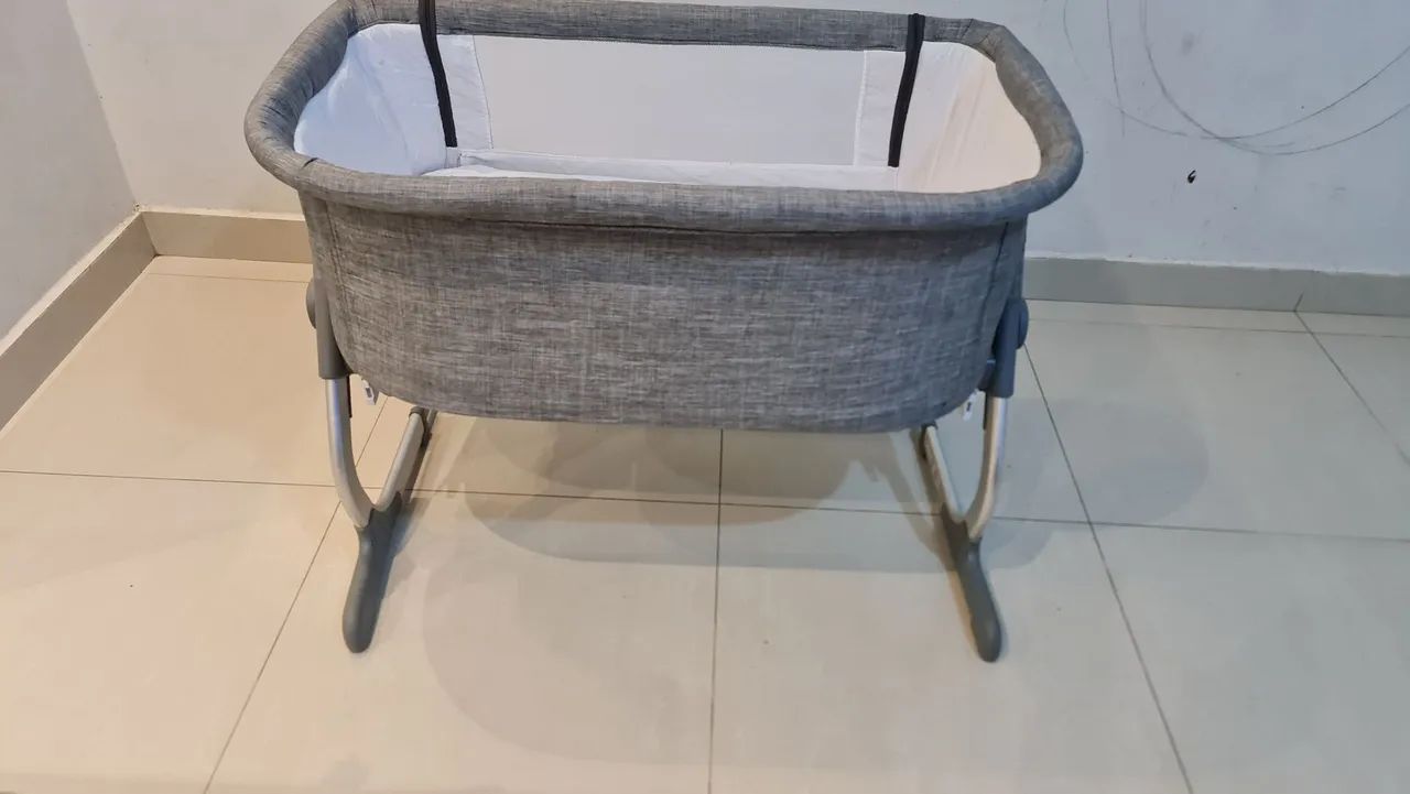 Berço portatil Co-Bed Side By Side - Safety 1st