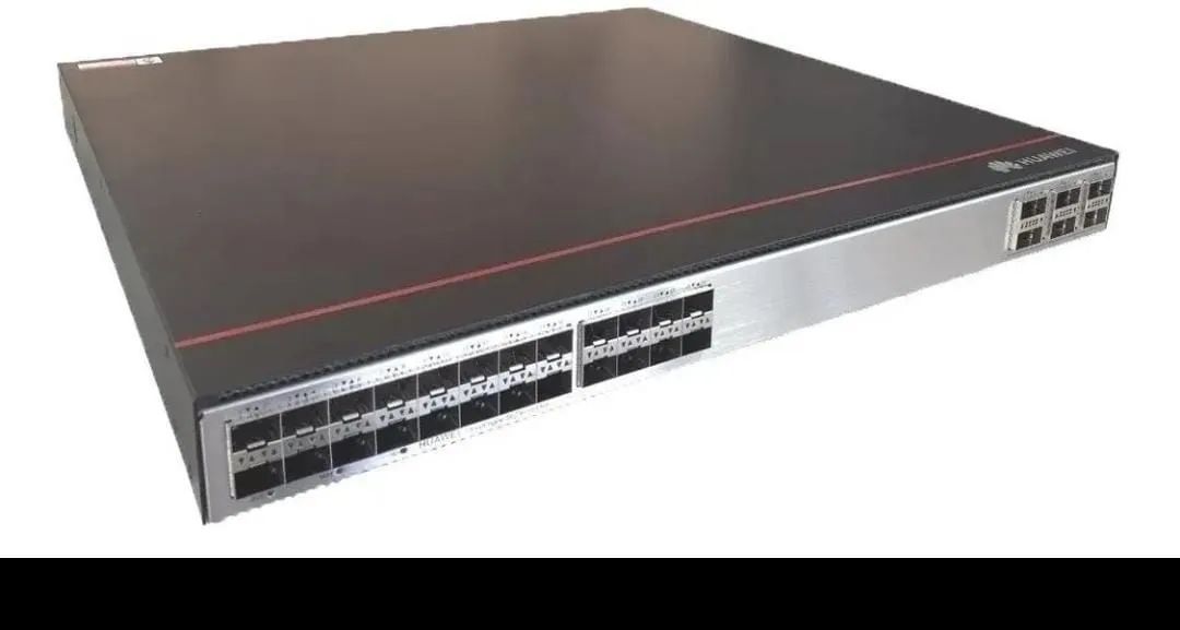 Switch Huawei S6730-H24X6C AC Todas licença! - Foto 3