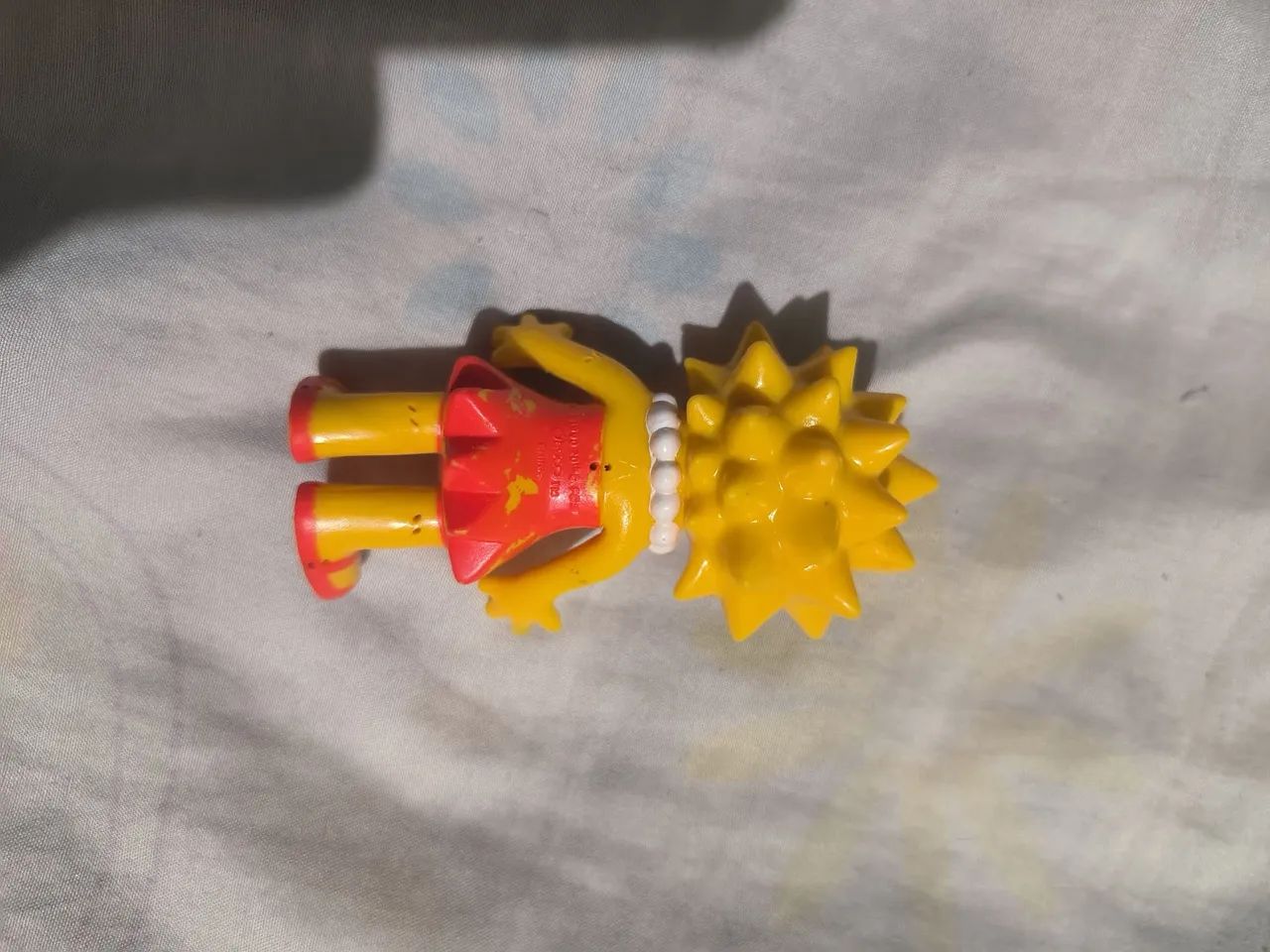 Boneca Lisa Simpsons Anos 90 Jesco - Foto 2