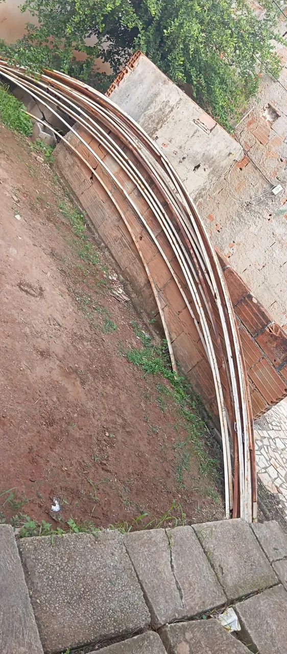 Ferro e aço  - Foto 2