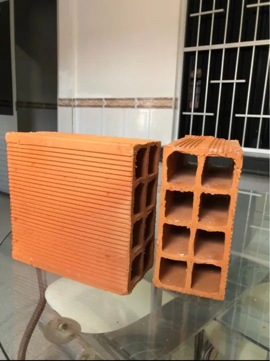 Tijolos para construção - Foto 5