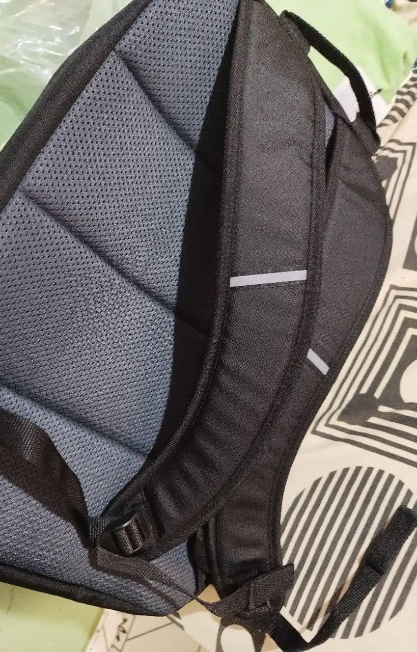 Mochila Dell Notebook - Foto 4