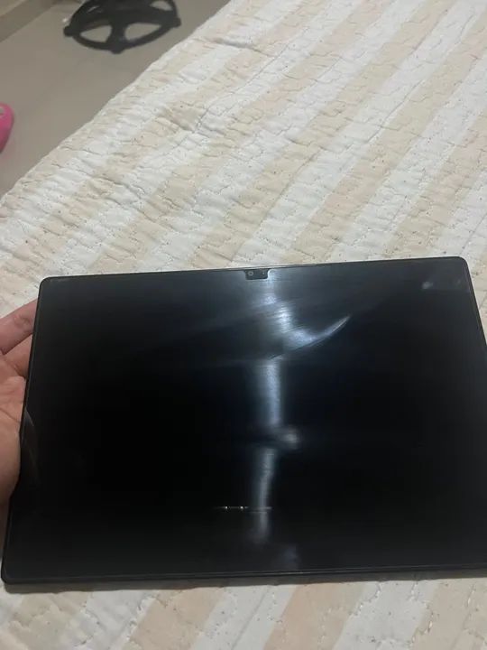 Tablet Samsung Galaxy Tab S6 Lite - Foto 2