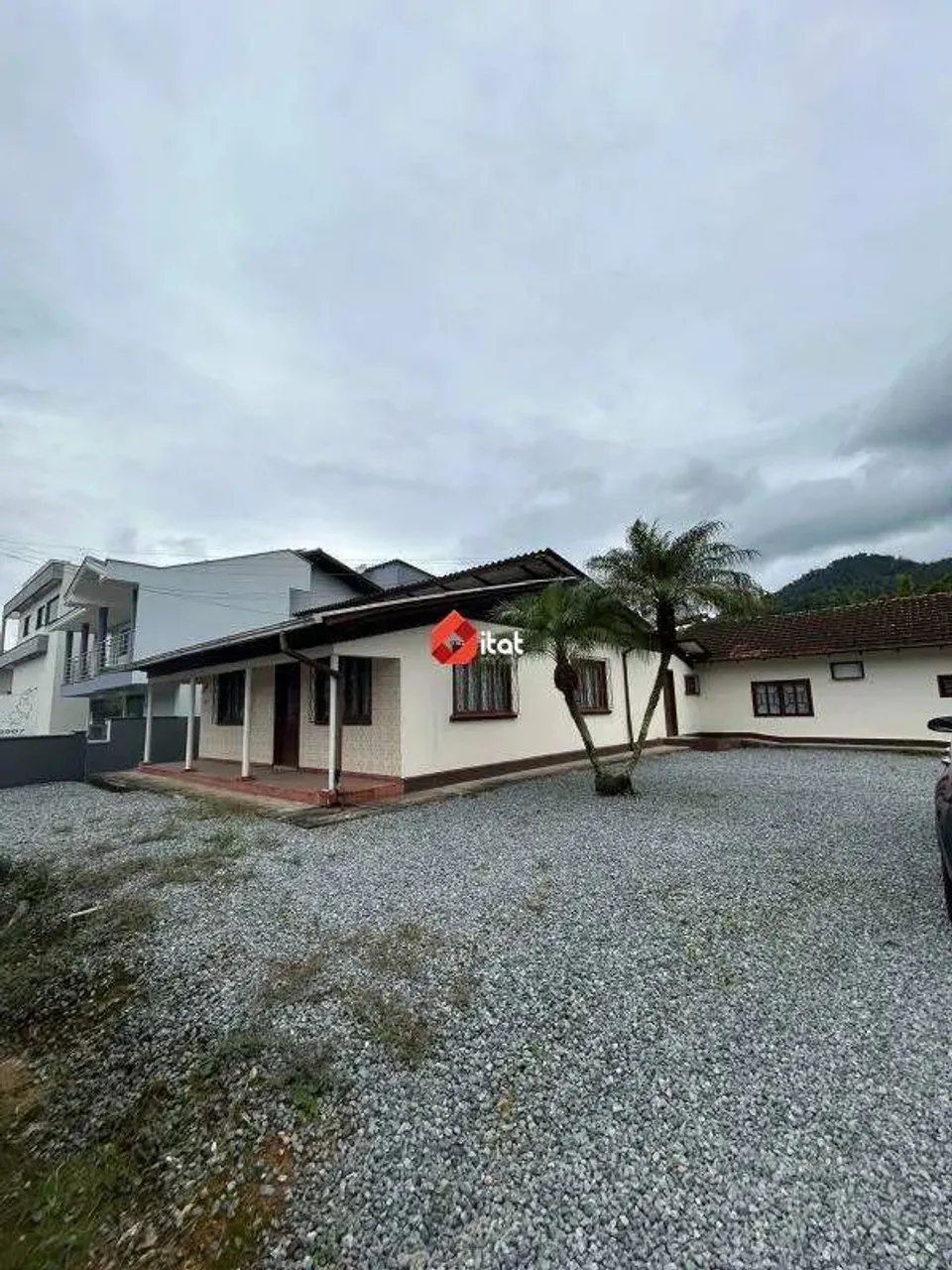 Sala Comercial para aluguel, 10 vagas, Jaraguá Esquerdo - Jaraguá do Sul/SC