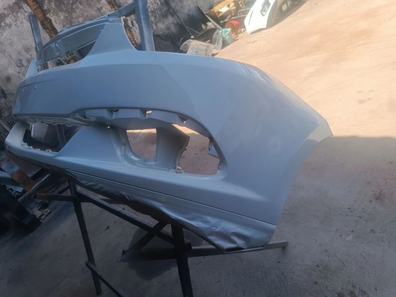 Pintura automotiva - Foto 2