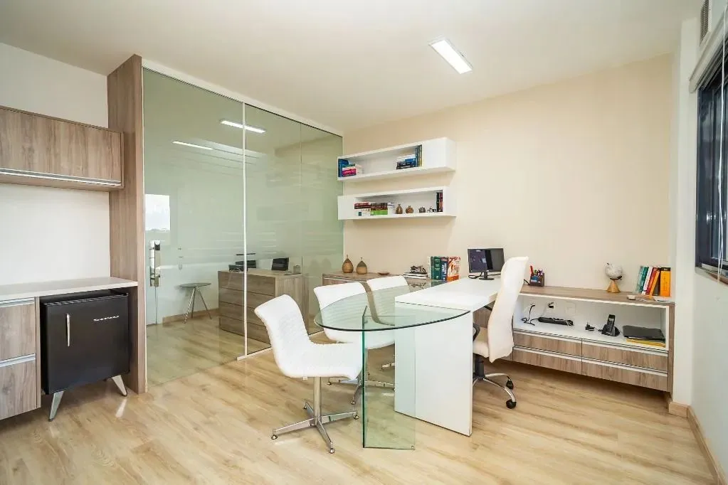 Sala para alugar, 29 m² por R$ 2.300/mês - Bigorrilho - Curitiba/PR