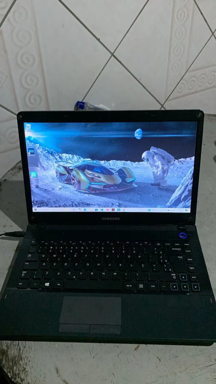 Samsung Notebook64385330402050120