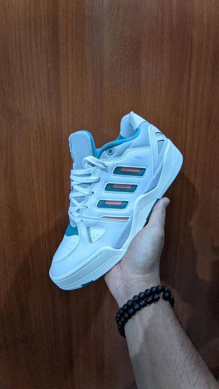 Adidas Mid City Low