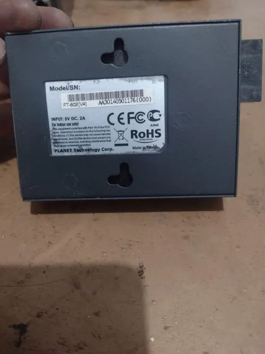 Conversor de Mídia Planet - Foto 6