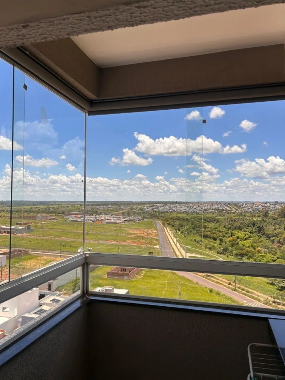Foto - Uberlândia - Laranjeiras