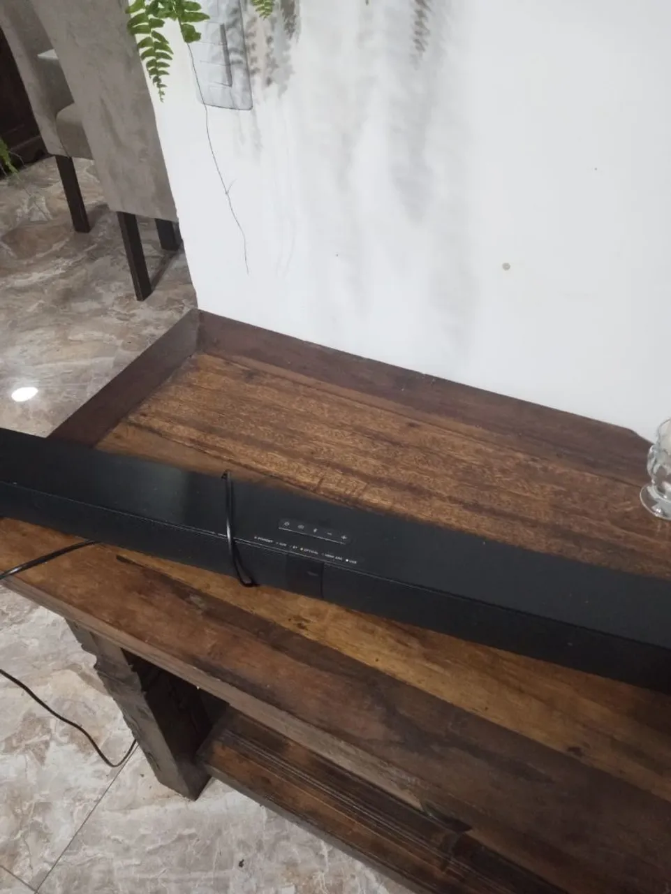 Hometeacher TCL semi-novo